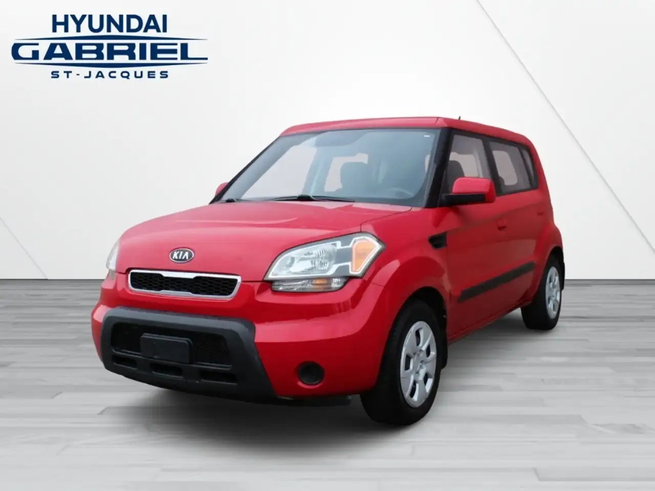 2010 Kia Soul