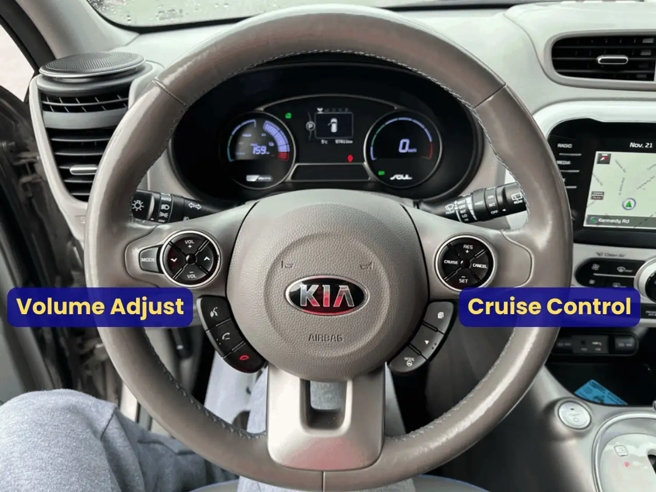 Kia Soul photo Kia Soul