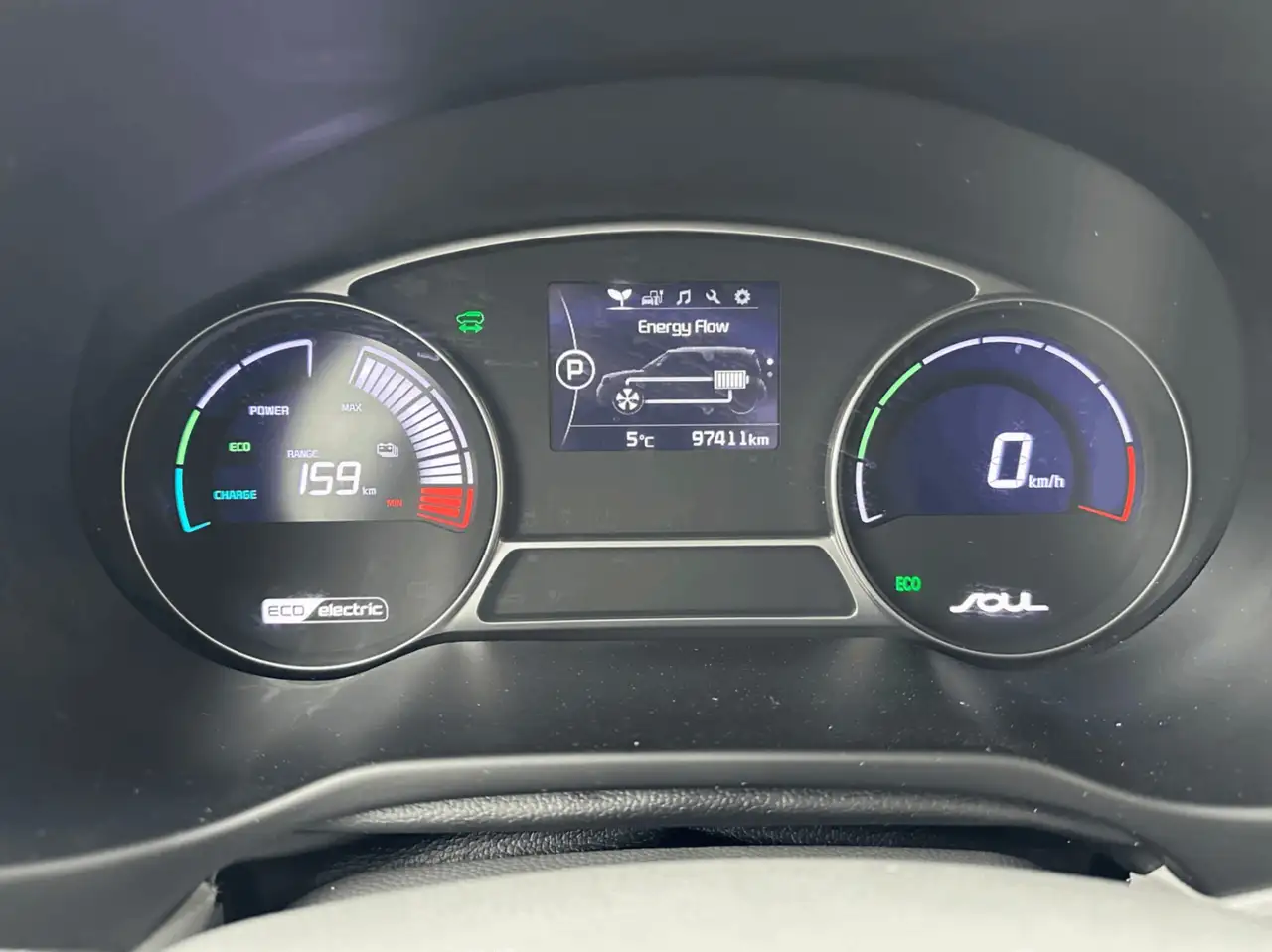 Kia Soul photo Kia Soul