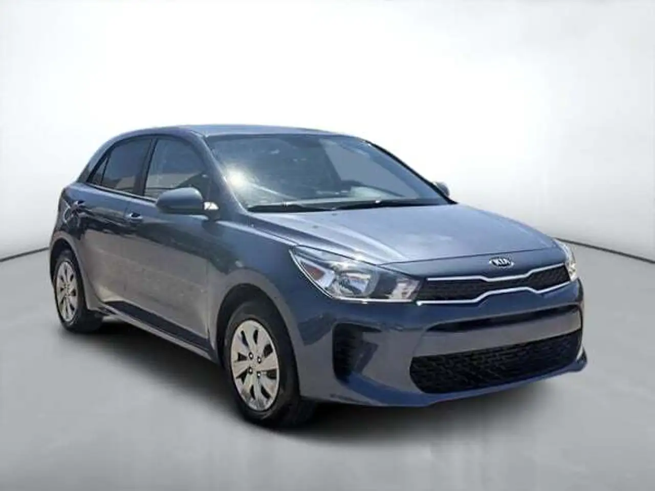2018 Kia Rio