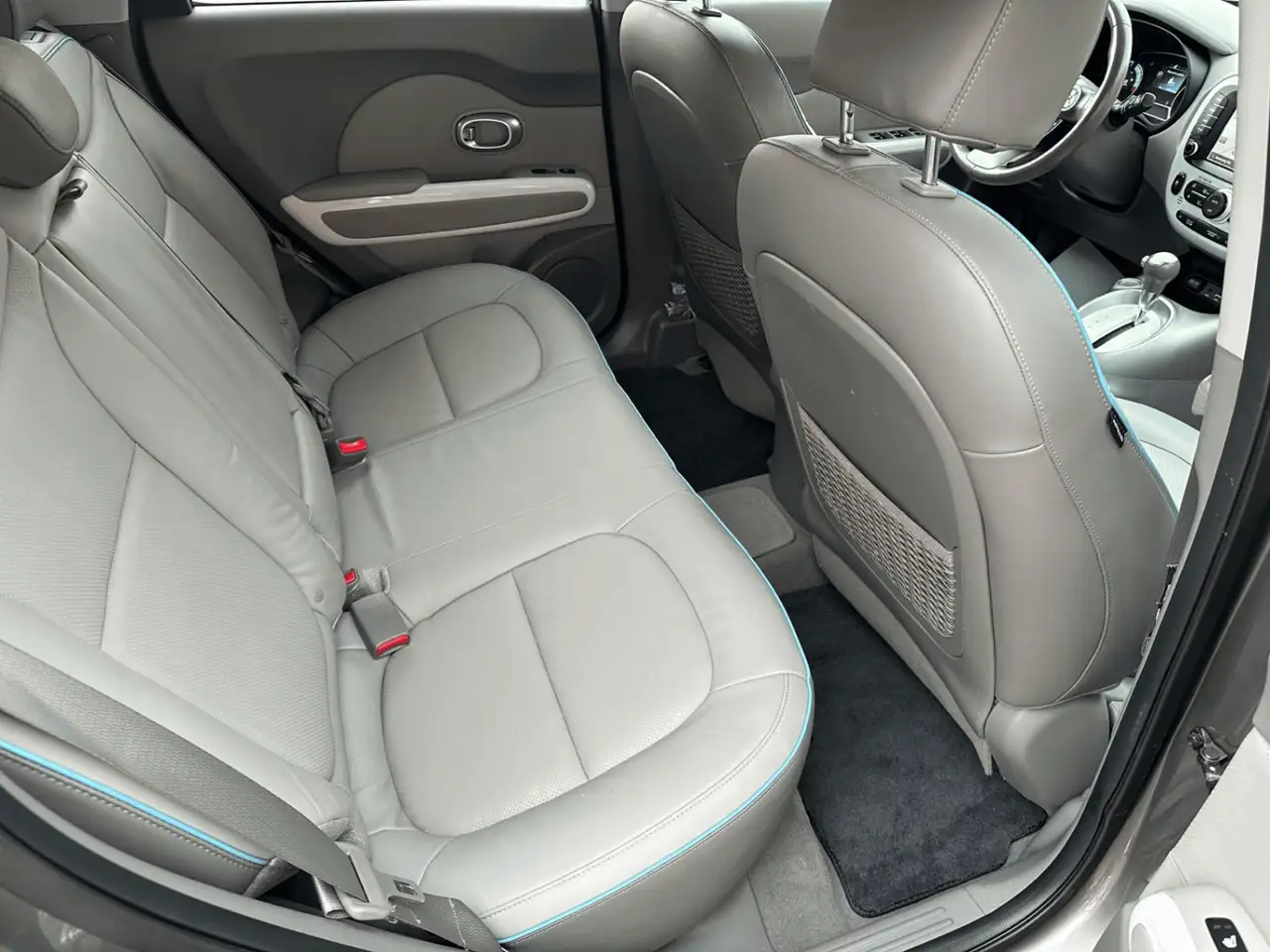 Kia Soul photo Kia Soul
