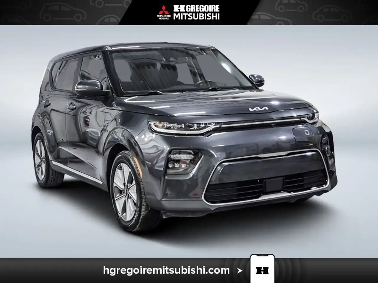 2022 Kia Soul