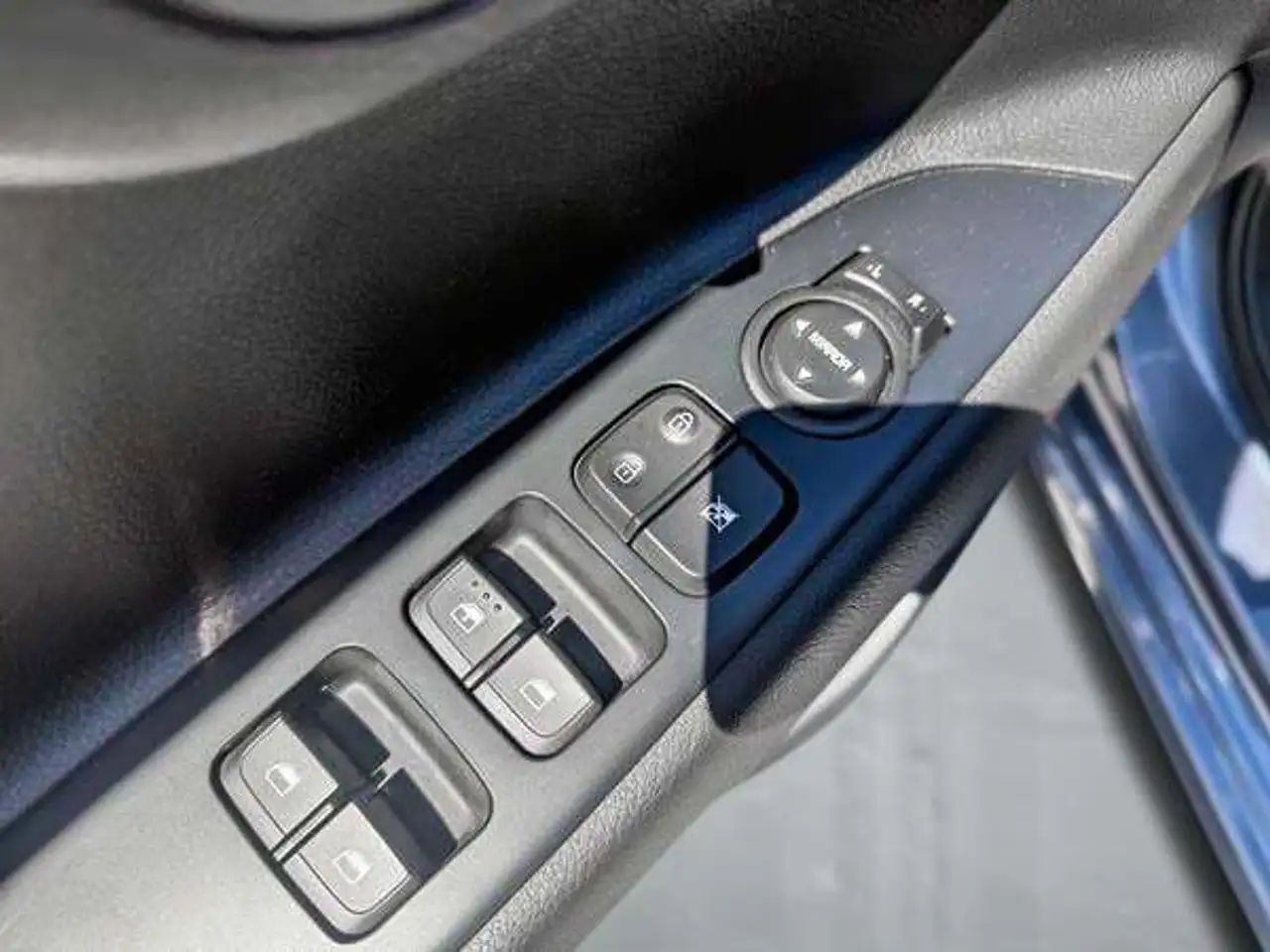 Kia Rio fotografie Kia Rio