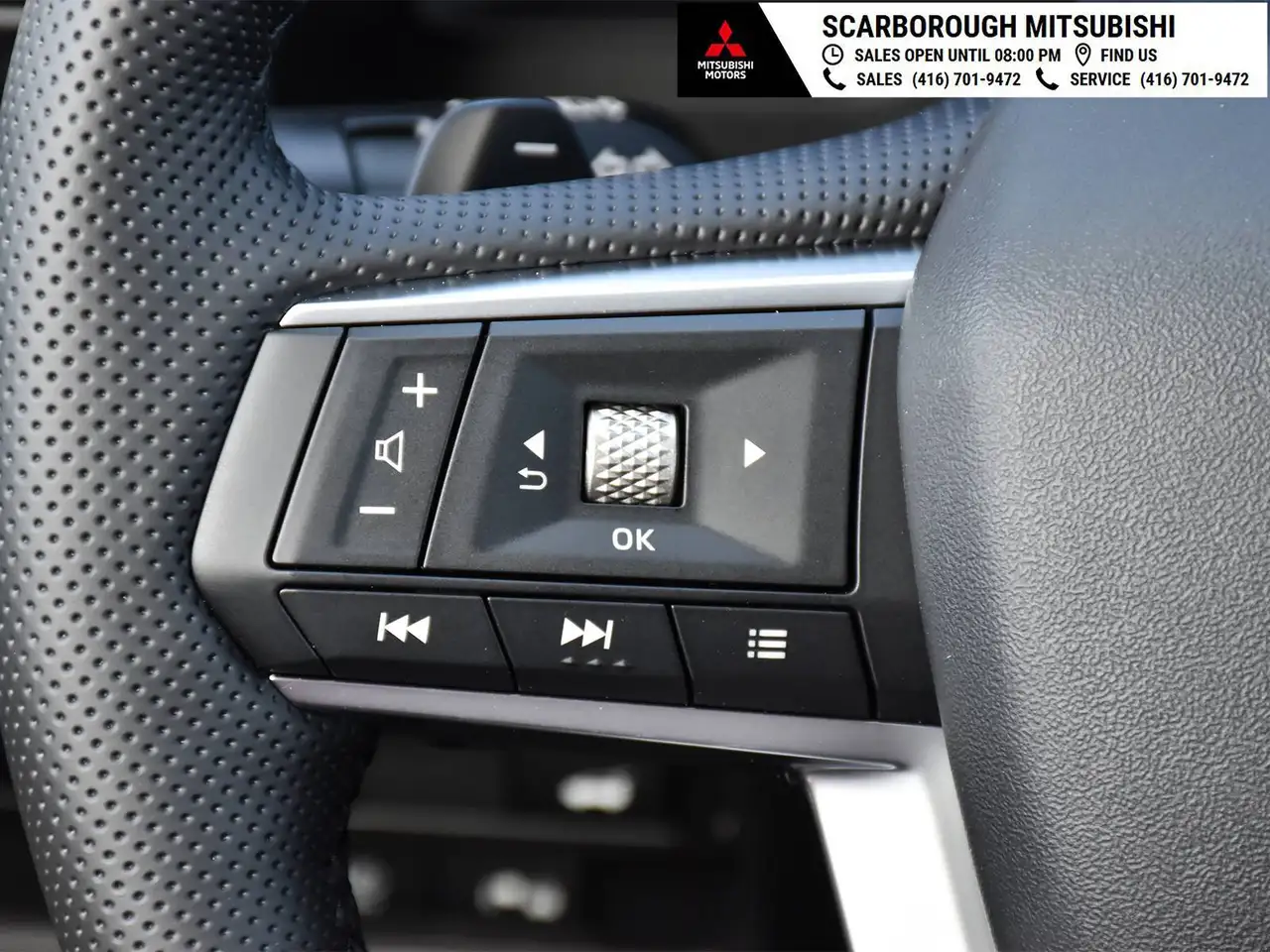 Mitsubishi Outlander fotografie Mitsubishi Outlander