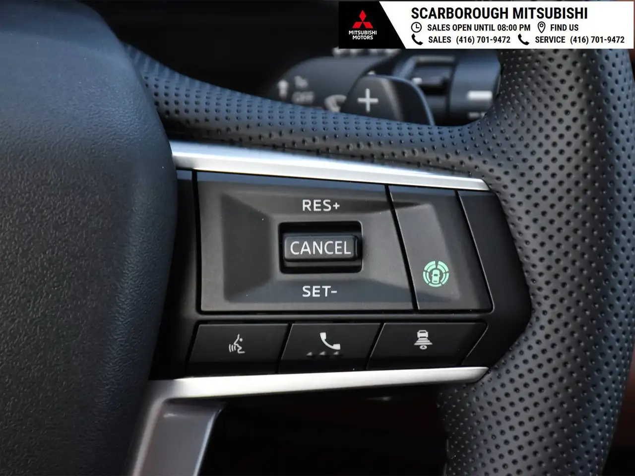 Mitsubishi Outlander fotografie Mitsubishi Outlander