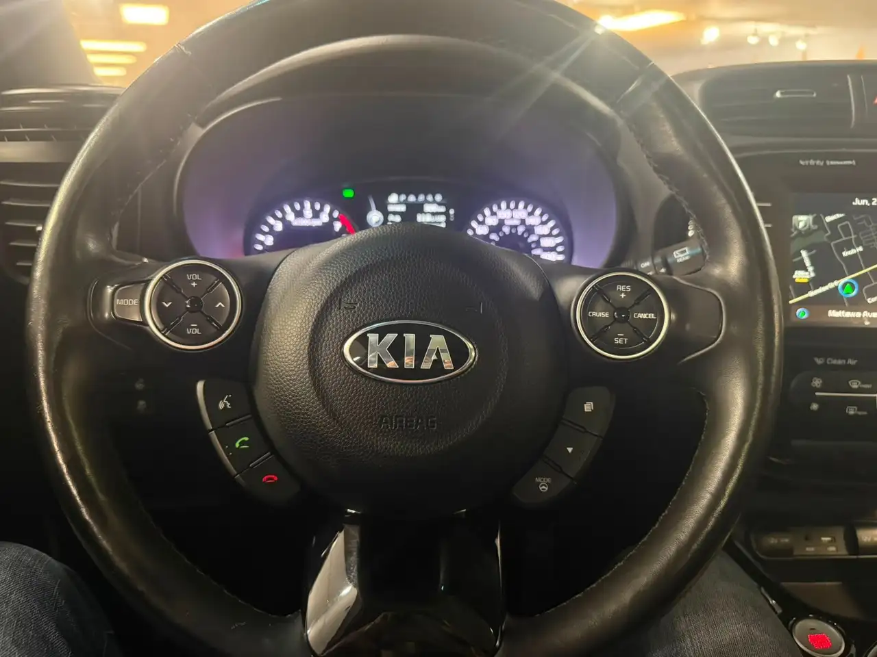 Kia Soul photo Kia Soul