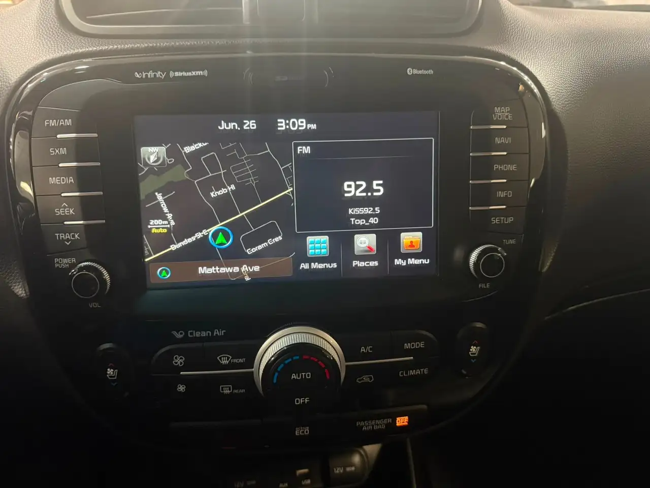 Kia Soul photo Kia Soul