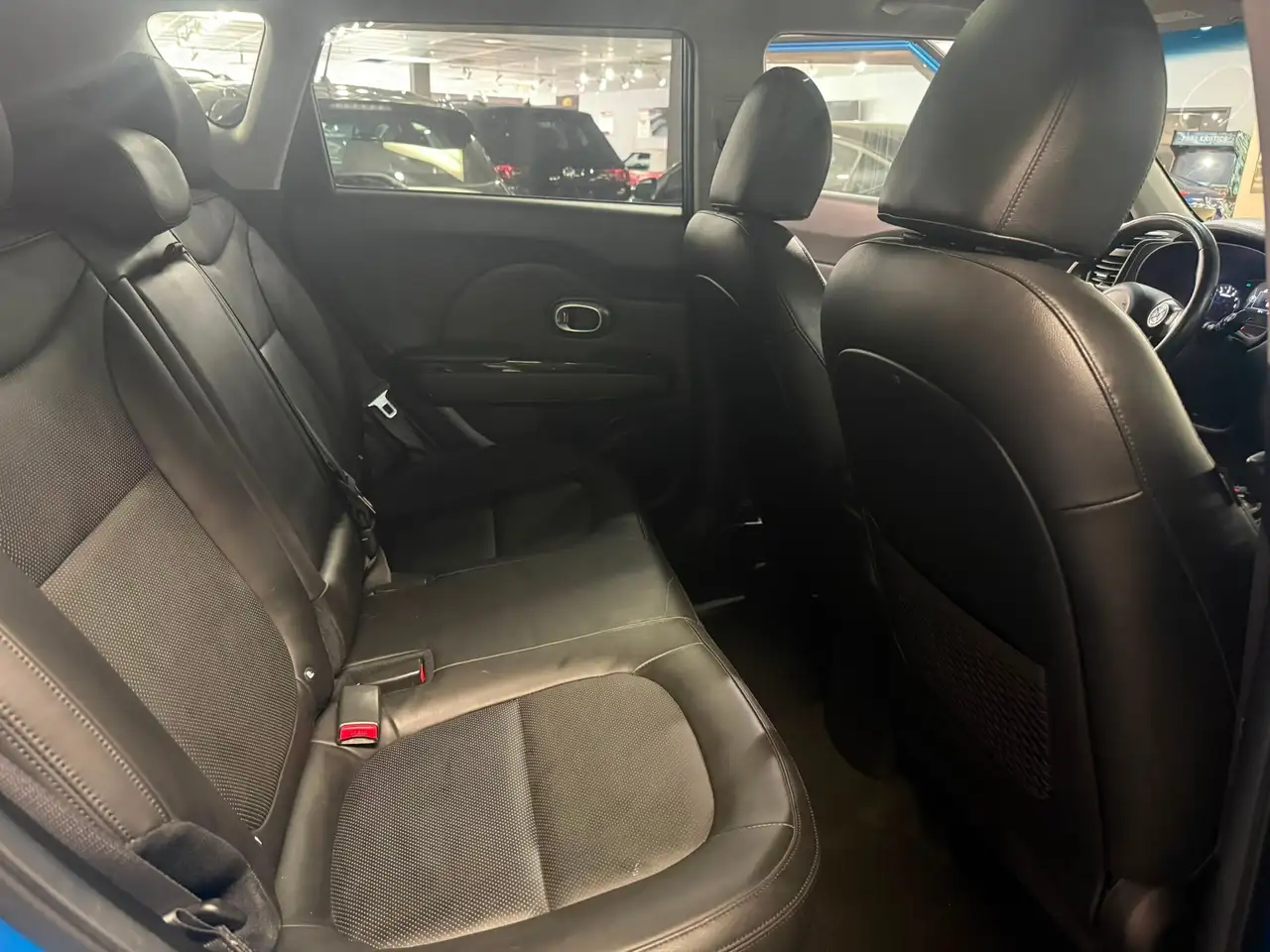 Kia Soul photo Kia Soul