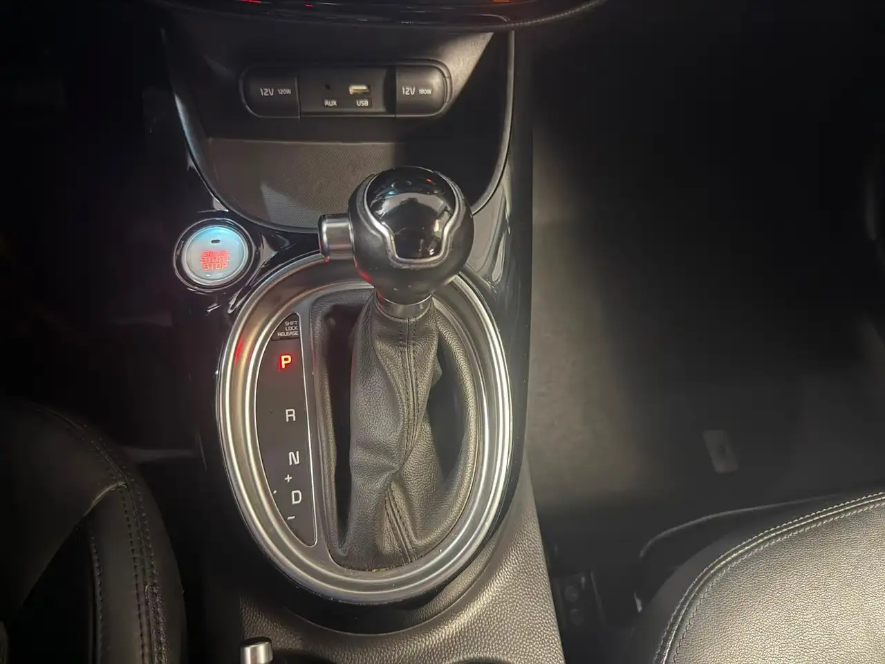 Kia Soul photo Kia Soul