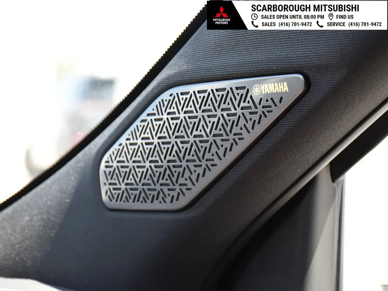 Mitsubishi Outlander fotografie Mitsubishi Outlander