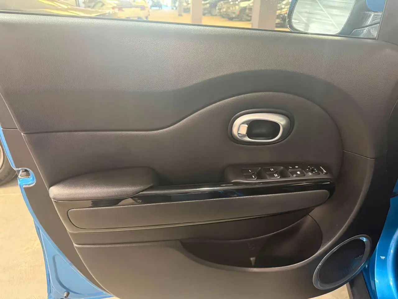 Kia Soul photo Kia Soul