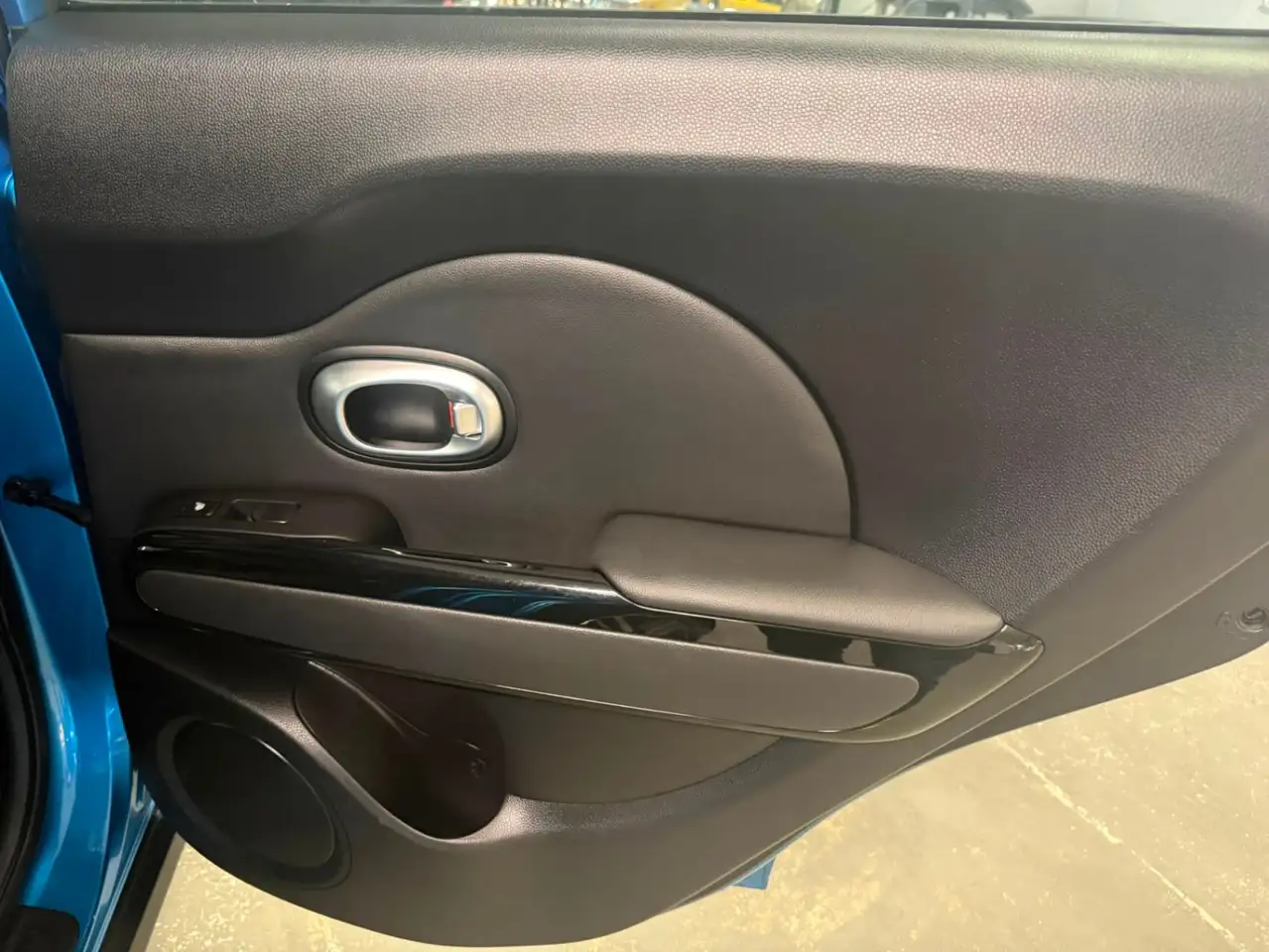 Kia Soul photo Kia Soul