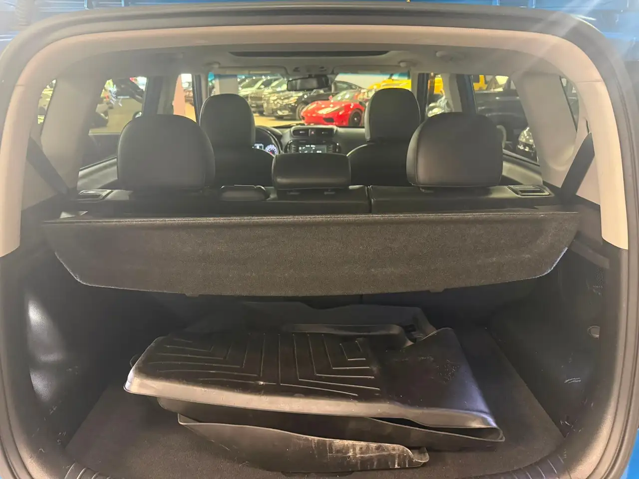 Kia Soul photo Kia Soul
