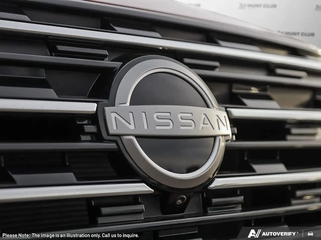 Nissan Rogue fotografie Nissan Rogue