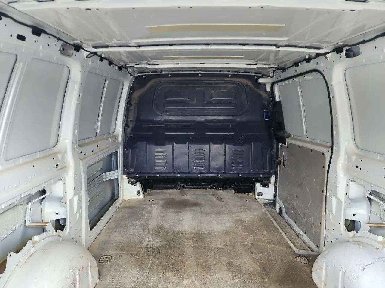 Mercedes-Benz Metris Cargo Van fotografie Mercedes-Benz Metris Cargo Van