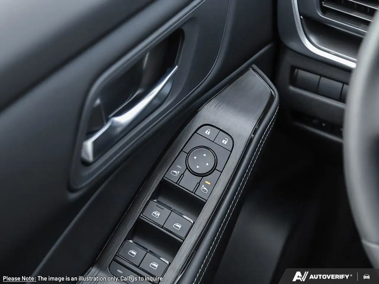 Nissan Rogue fotografie Nissan Rogue