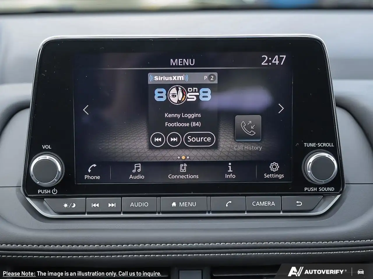 Nissan Rogue fotografie Nissan Rogue