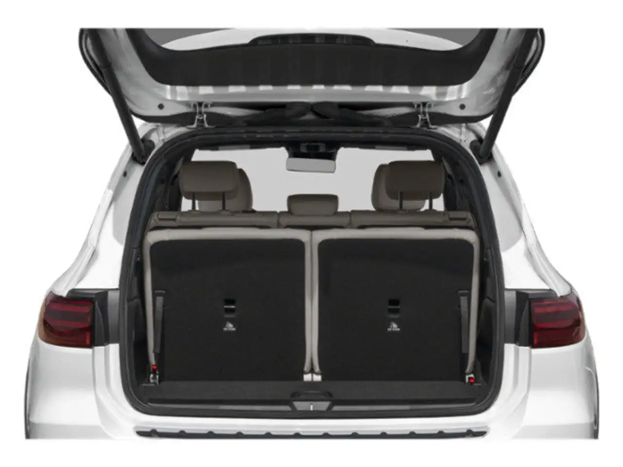 Mercedes-Benz EQB снимка Mercedes-Benz EQB