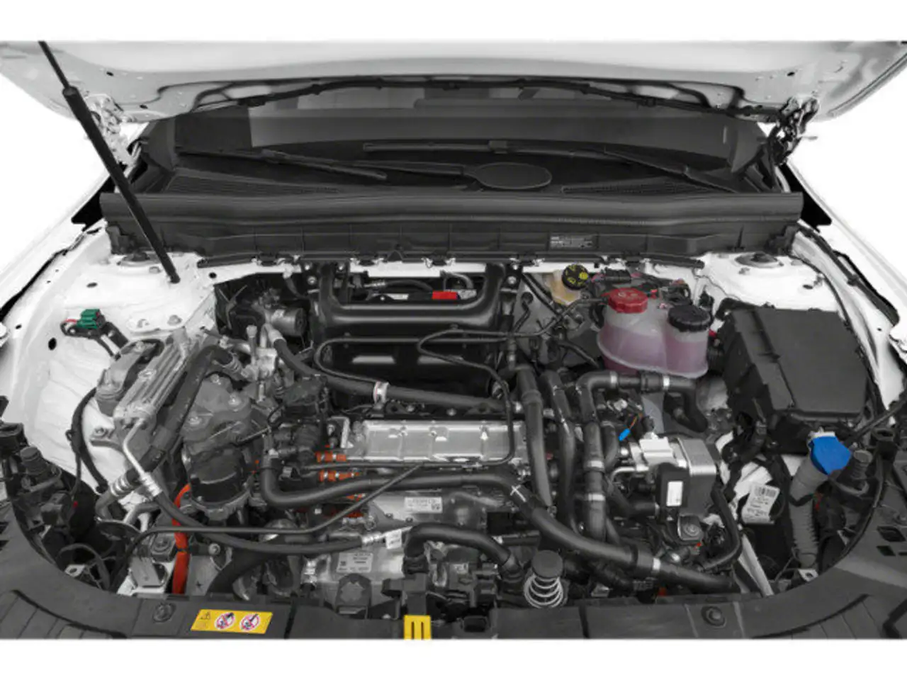 Mercedes-Benz EQB снимка Mercedes-Benz EQB