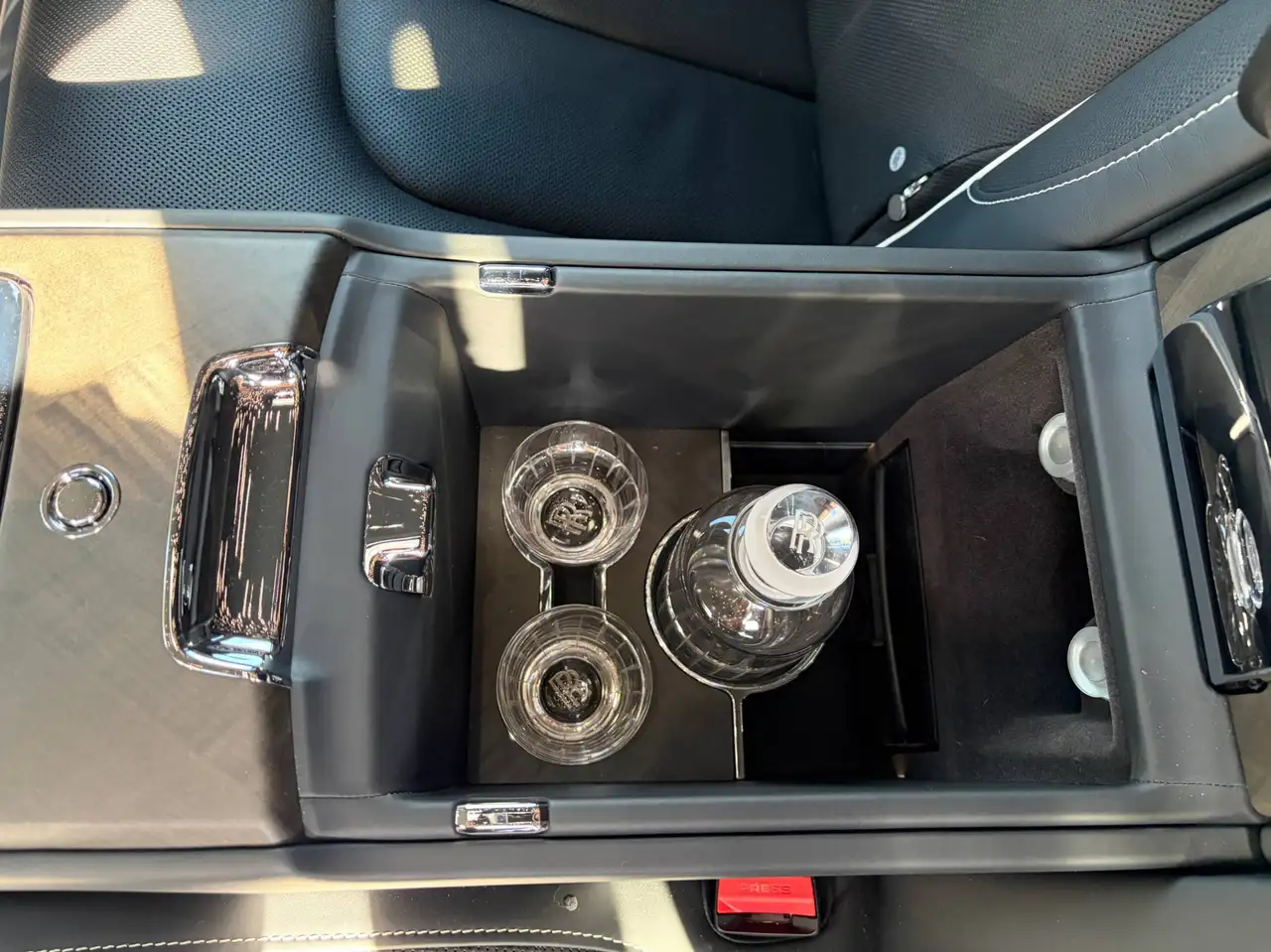 Rolls-Royce Cullinan fotografie Rolls-Royce Cullinan