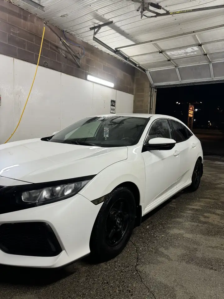 Honda Civic снимка Honda Civic