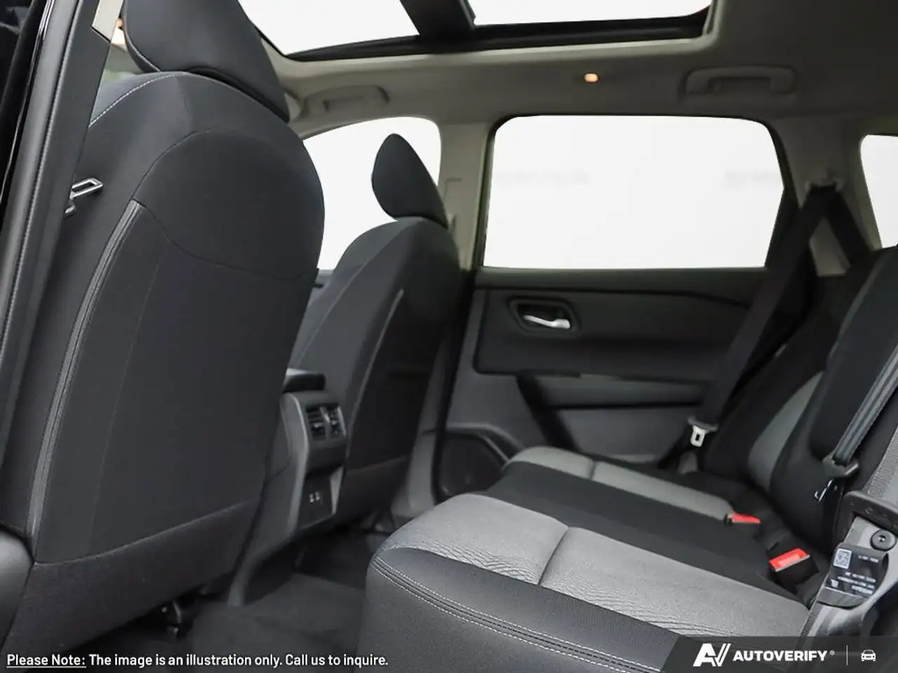 Nissan Rogue fotografie Nissan Rogue