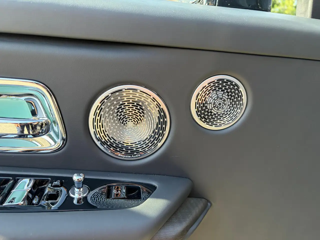 Rolls-Royce Cullinan fotografie Rolls-Royce Cullinan