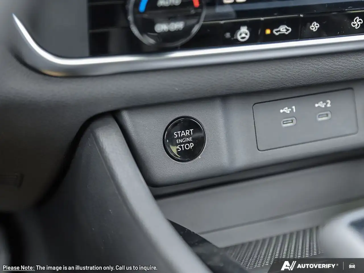 Nissan Rogue fotografie Nissan Rogue