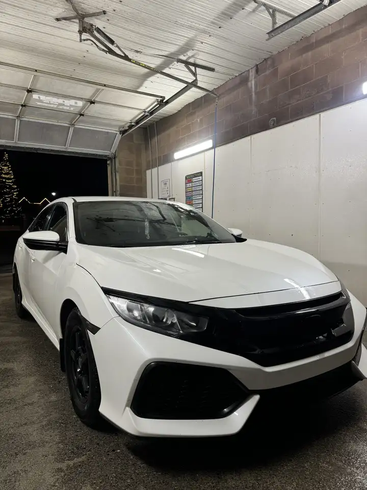 Honda Civic снимка Honda Civic