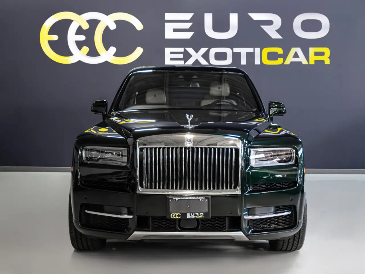 Rolls-Royce Cullinan fotografie Rolls-Royce Cullinan