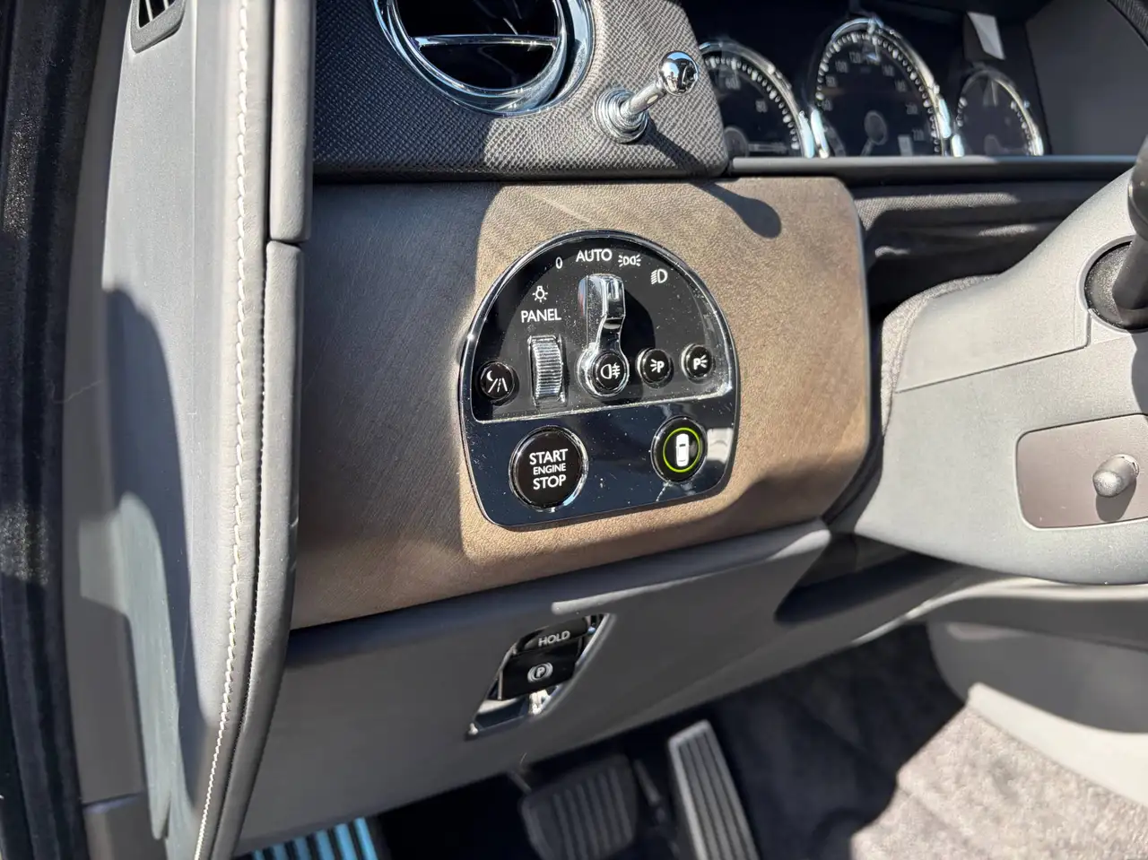 Rolls-Royce Cullinan fotografie Rolls-Royce Cullinan