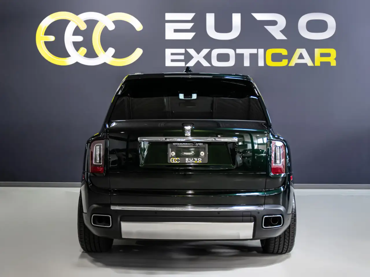 Rolls-Royce Cullinan fotografie Rolls-Royce Cullinan