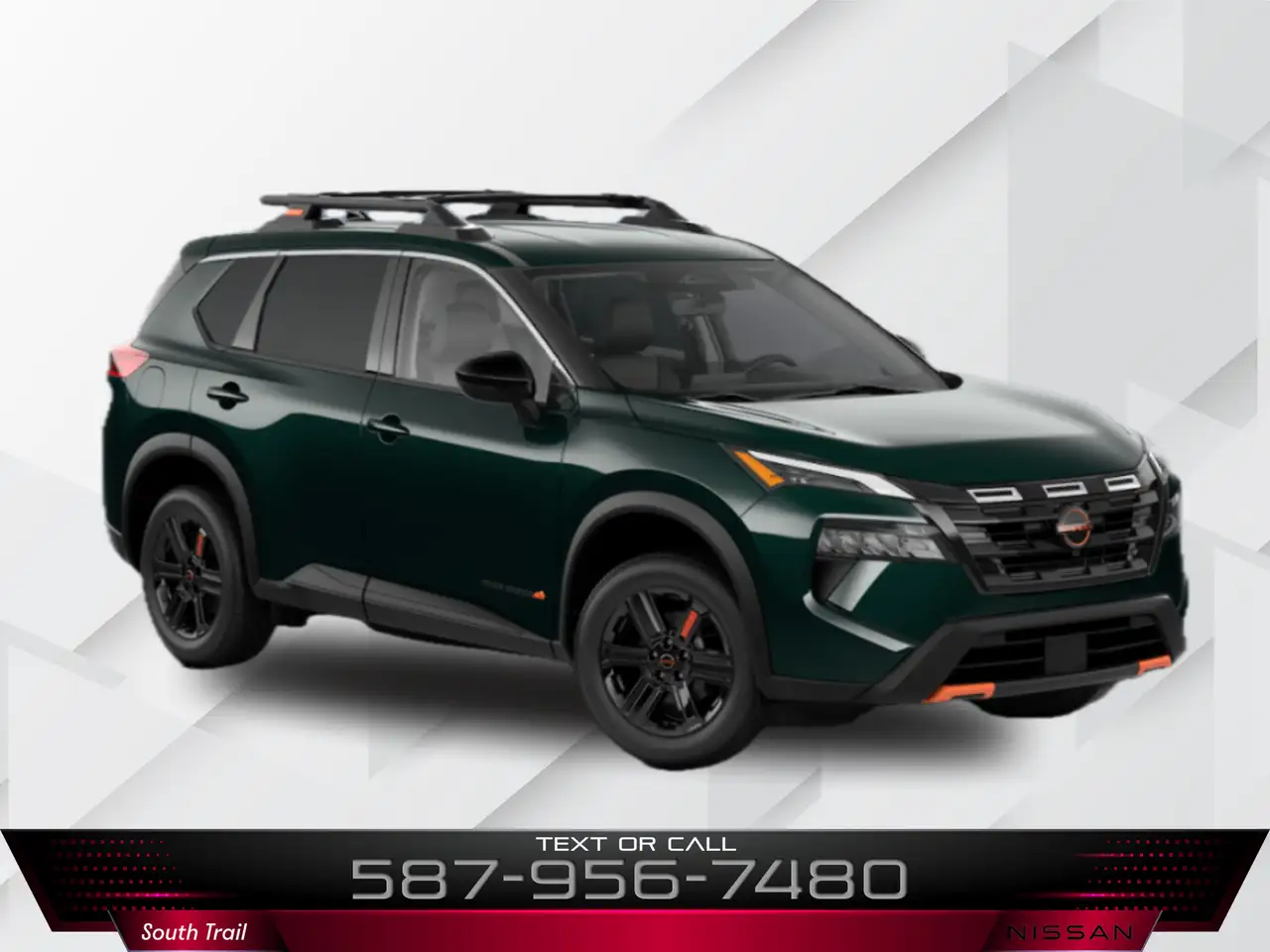 Nissan Rogue photo Nissan Rogue