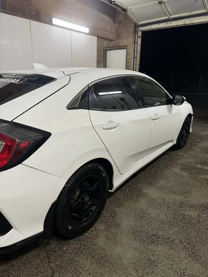 Honda Civic снимка Honda Civic