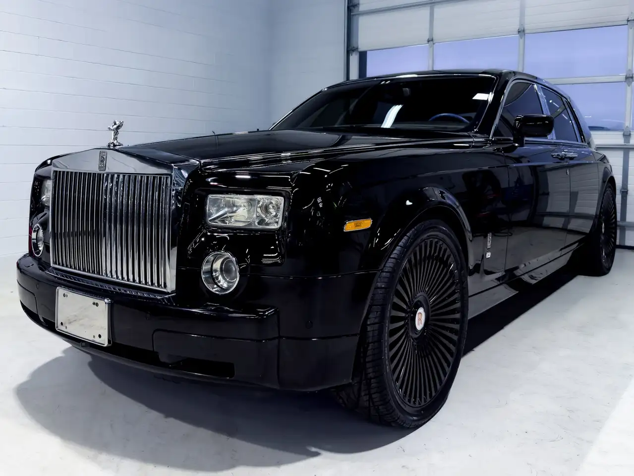 2006 Rolls-Royce Phantom