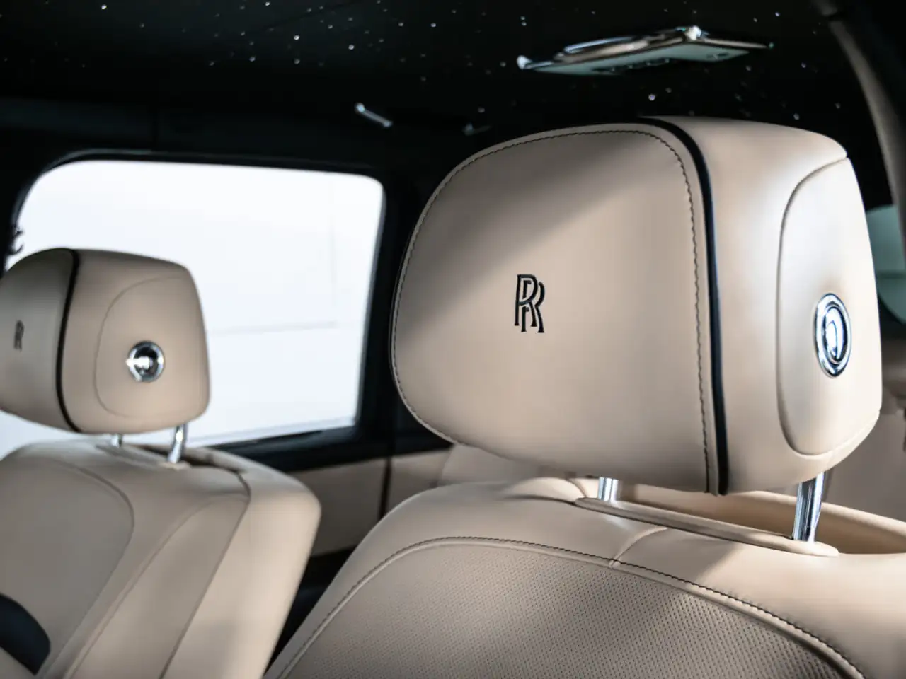 Rolls-Royce Cullinan fotografie Rolls-Royce Cullinan