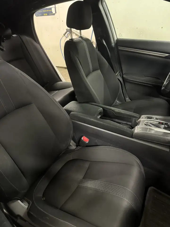 Honda Civic снимка Honda Civic