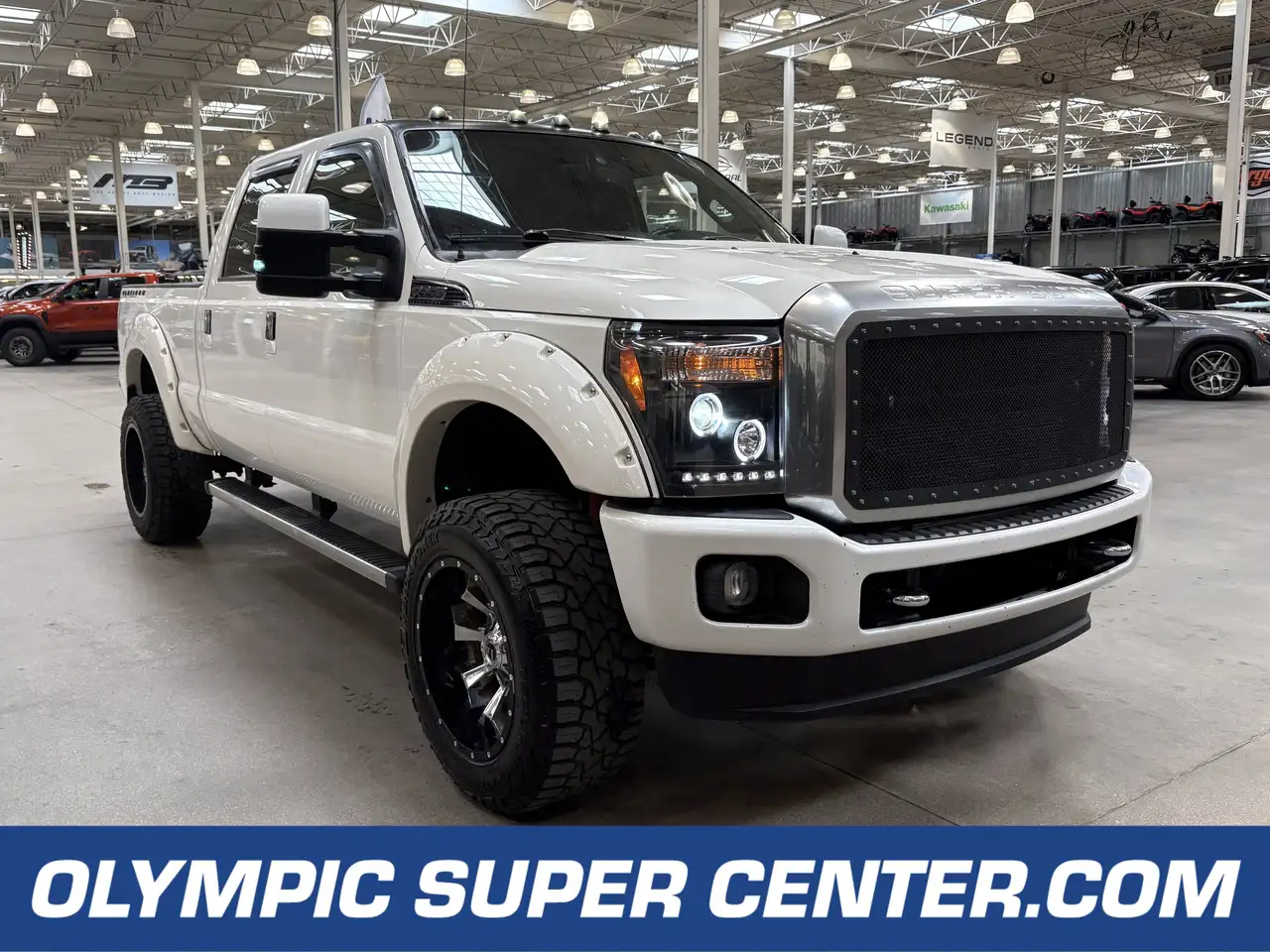 Ford F 350 снимка Ford F 350