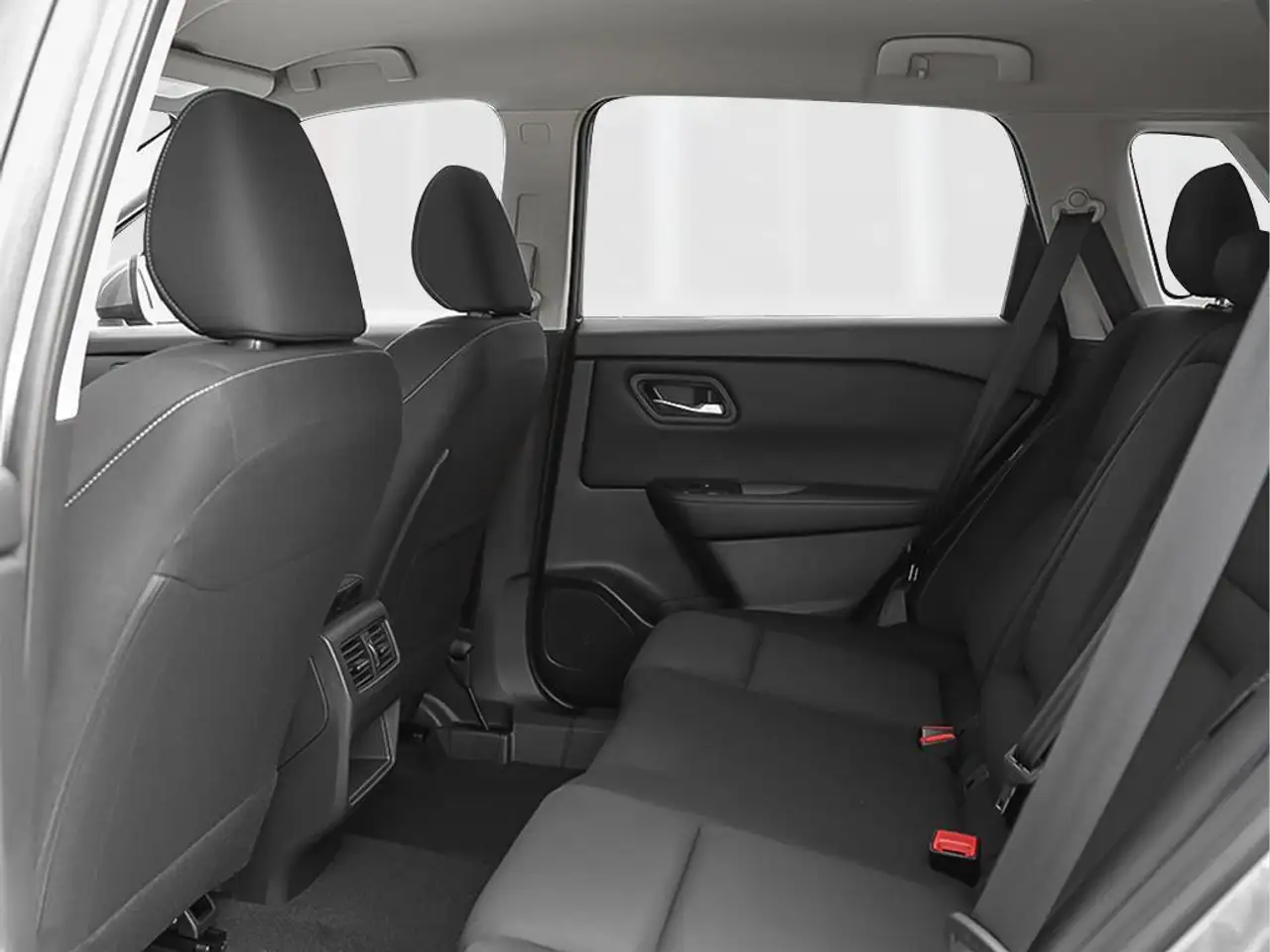 Nissan Rogue photo Nissan Rogue