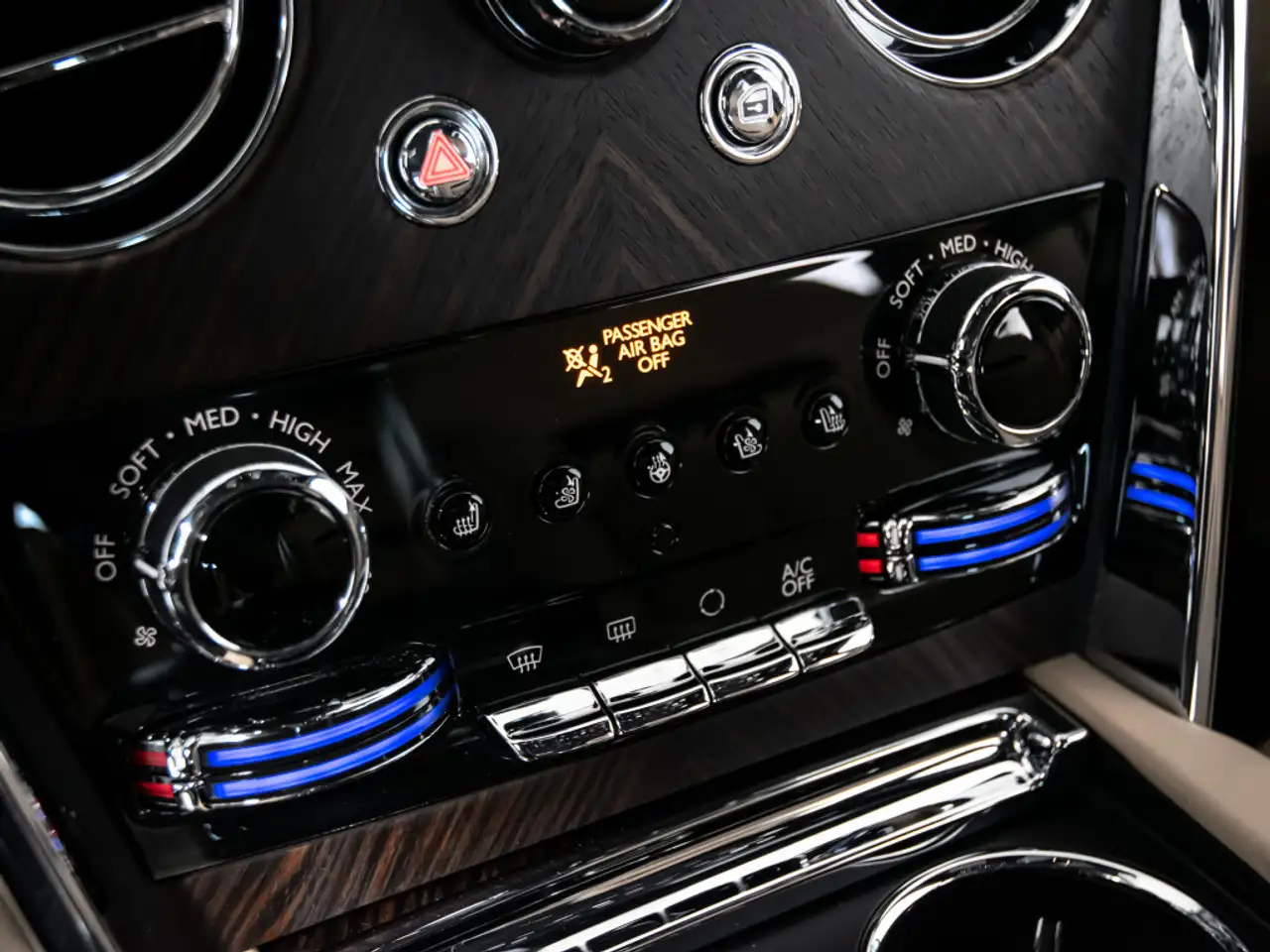 Rolls-Royce Cullinan fotografie Rolls-Royce Cullinan
