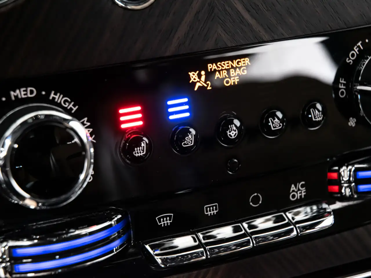 Rolls-Royce Cullinan fotografie Rolls-Royce Cullinan