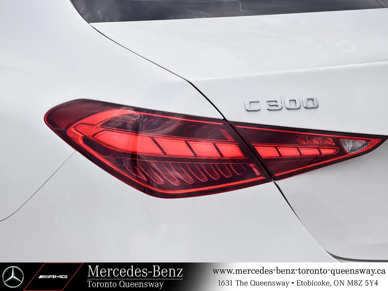 Mercedes-Benz C-Class снимка Mercedes-Benz C-Class