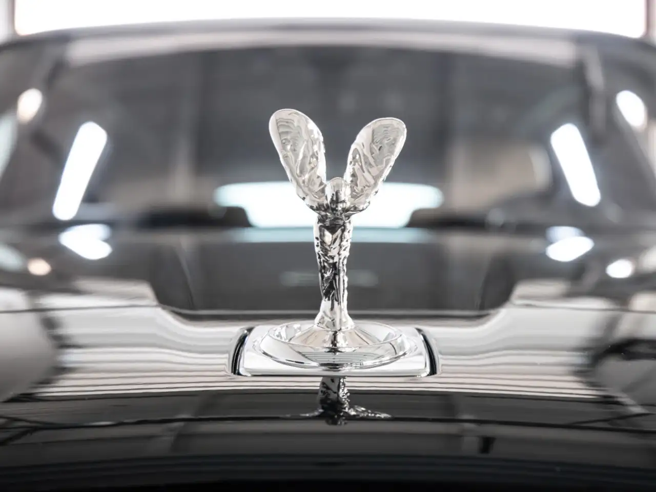 Rolls-Royce Cullinan fotografie Rolls-Royce Cullinan