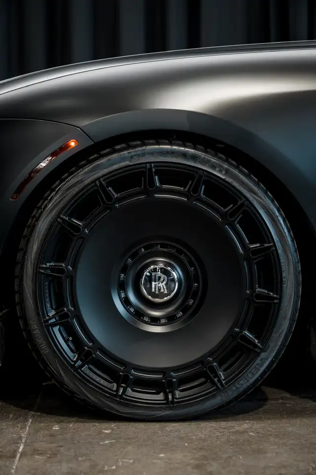Rolls-Royce Spectre fotografie Rolls-Royce Spectre