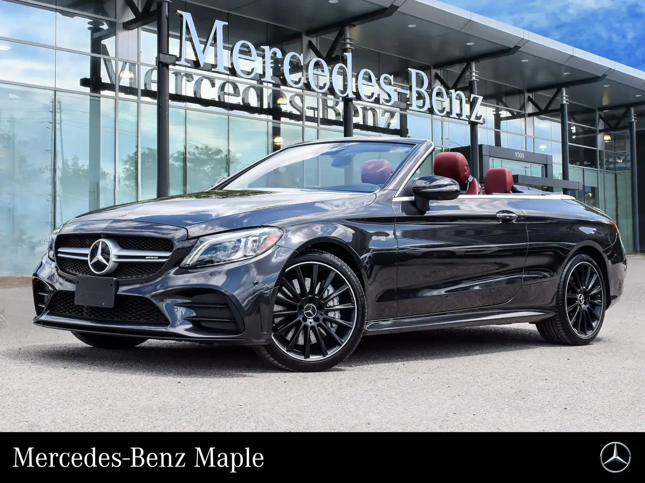 Mercedes-Benz C-Class снимка Mercedes-Benz C-Class