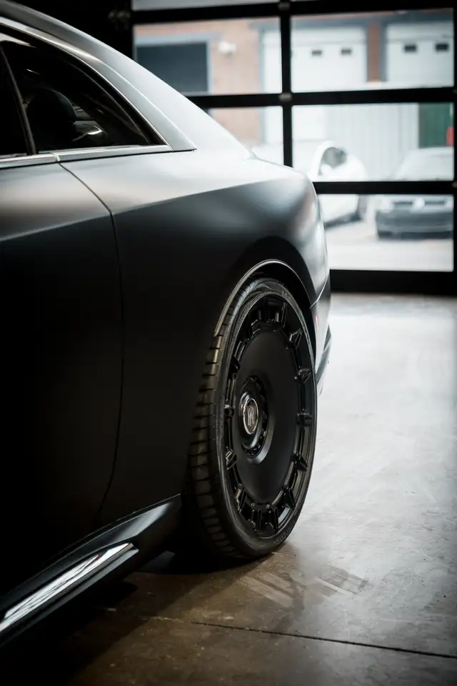 Rolls-Royce Spectre fotografie Rolls-Royce Spectre