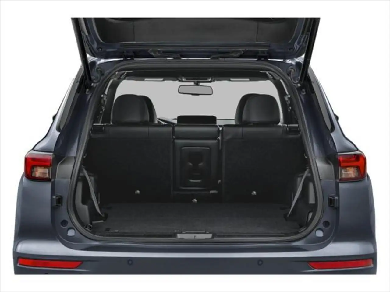 Mitsubishi Outlander fotografie Mitsubishi Outlander