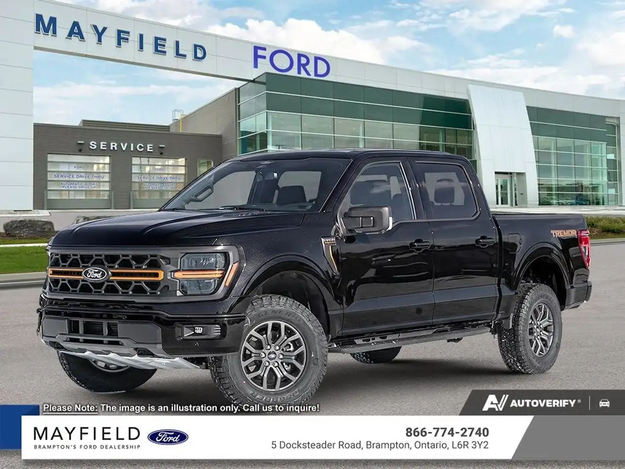 2026 Ford F 150
