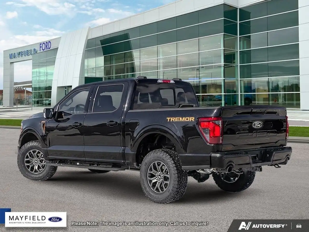 Ford F 150 photo Ford F 150