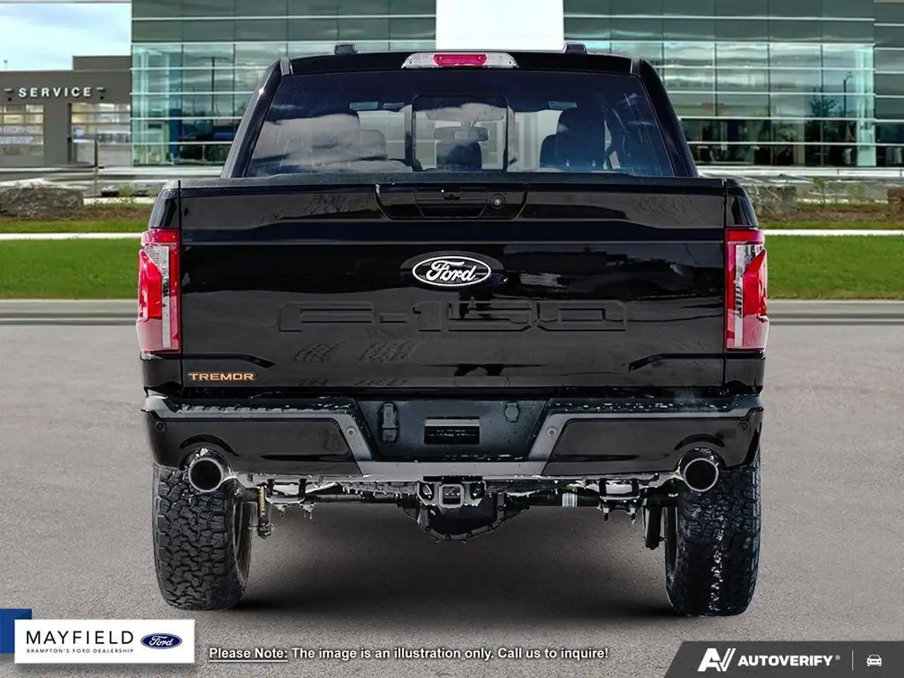 Ford F 150 photo Ford F 150